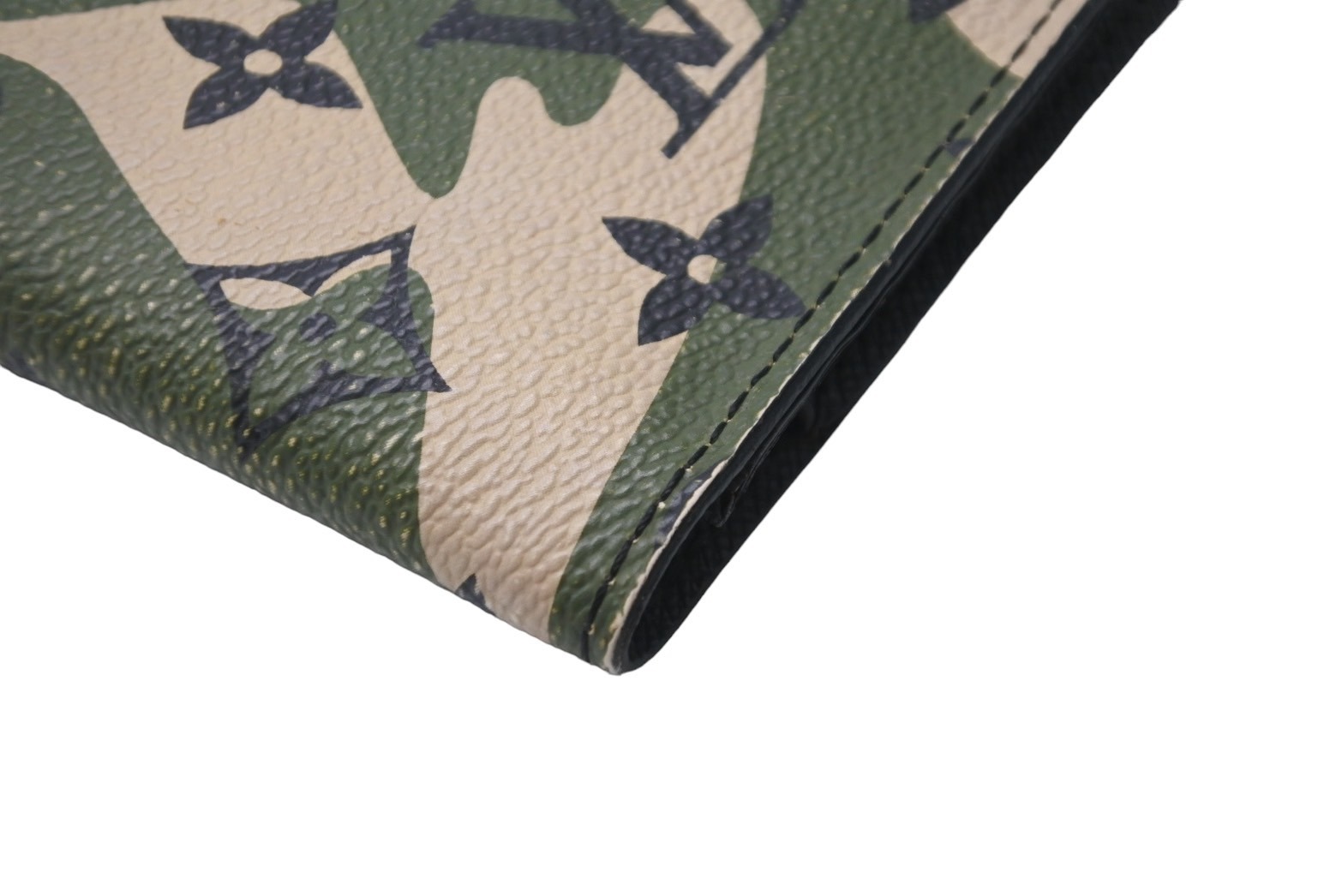 楽天市場】LOUIS VUITTON ルイヴィトン パスポートケース クーヴェル