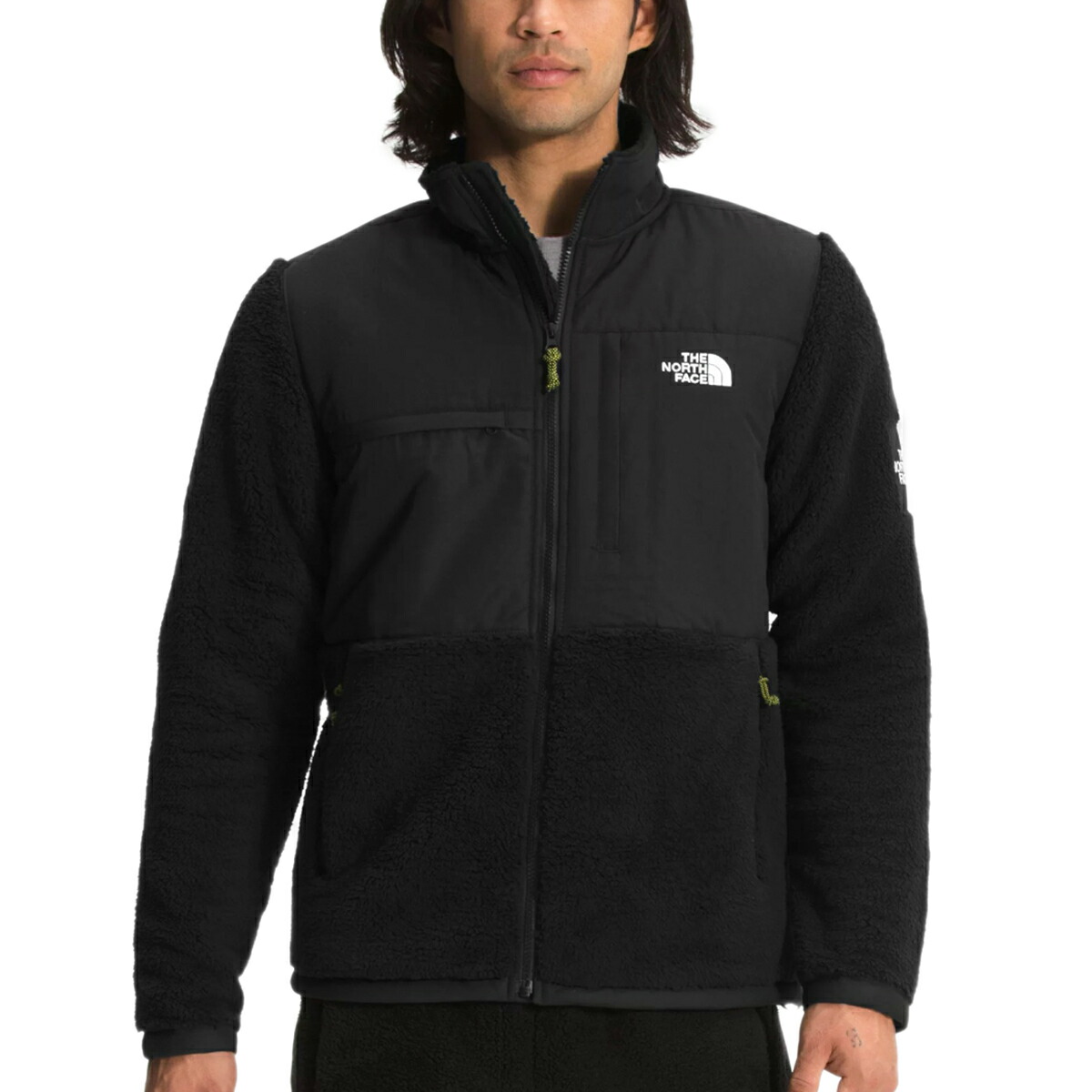 楽天市場】ザ ノースフェイス フリースジャケット The North Face BB