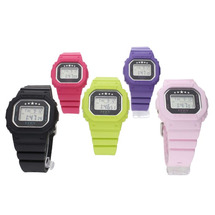 楽天市場】G-SHOCK Gショック GMD-S5610IT-1JR ミッドサイズモデル