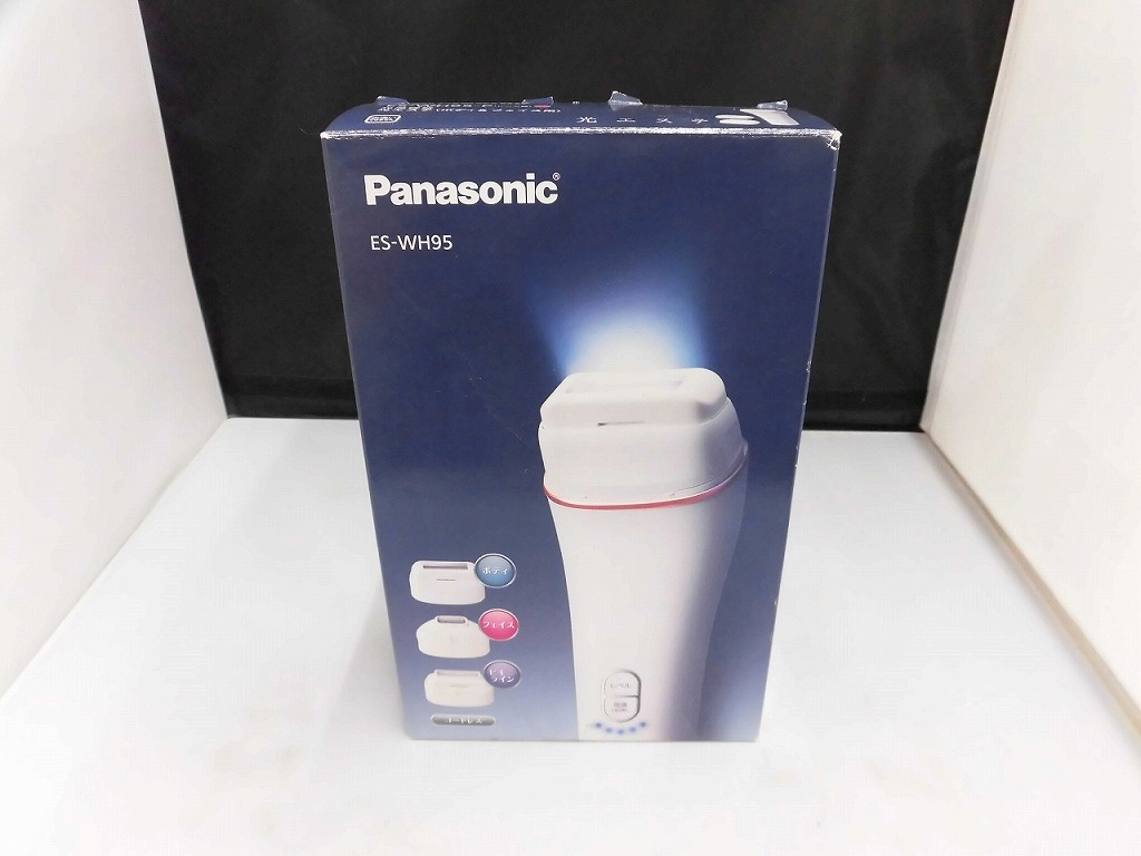 楽天市場】panasonic es－wh96の通販