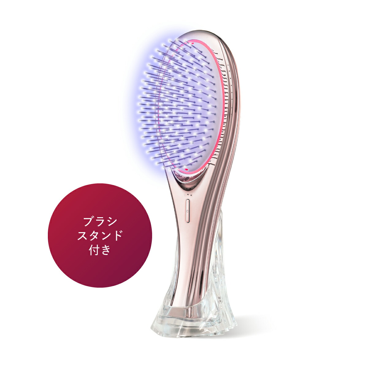 楽天市場】ポイント2倍 EMS ヘアブラシ ヘアーブラシ くし ブラシ クシ