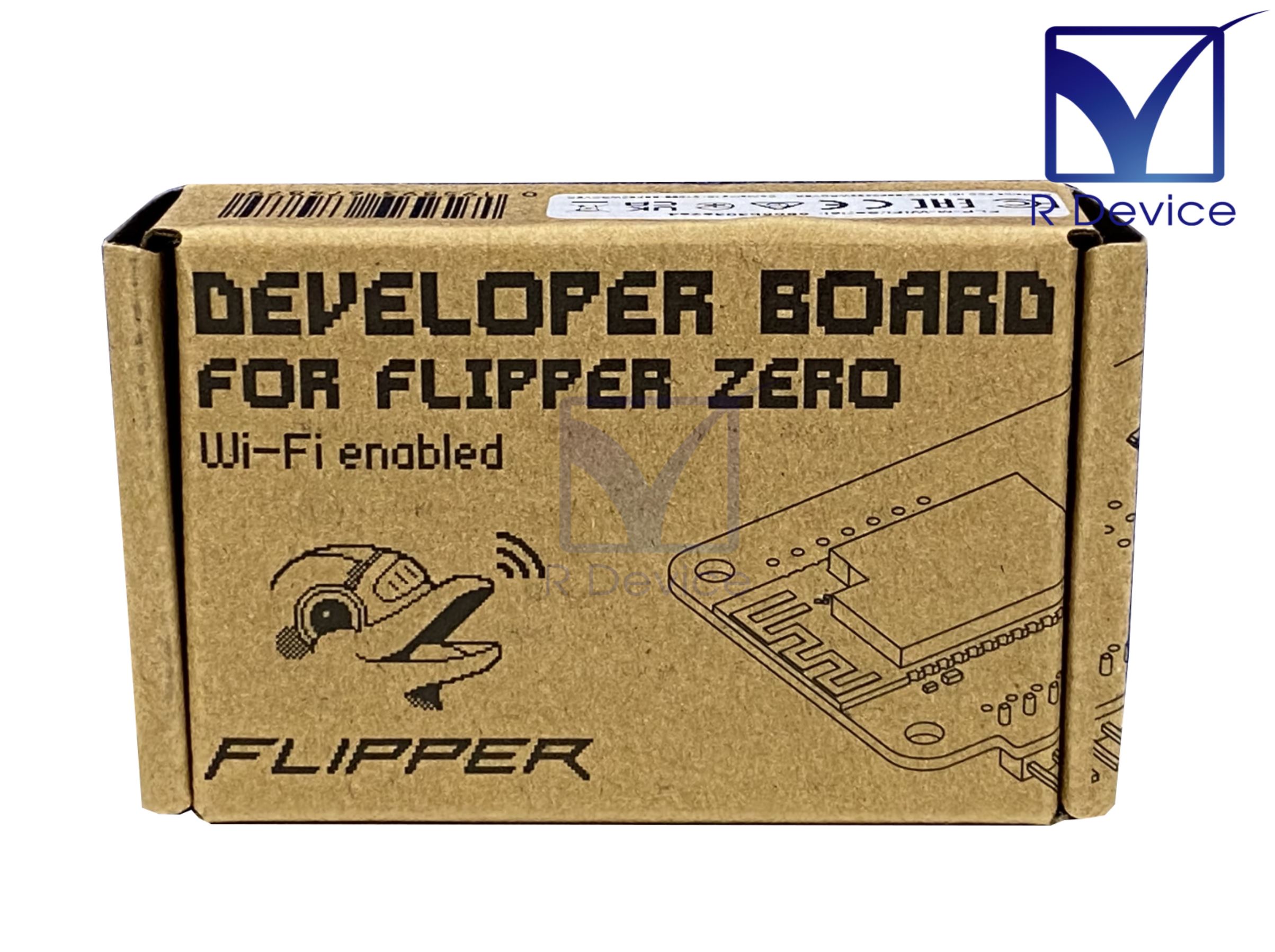 楽天市場】【即納可】Flipper Zero フリッパーゼロ 対応 Developer