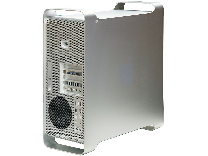 楽天市場】Mac Pro 2011 A1289 Apple 6-Core Xeon Processor 3.33GHz