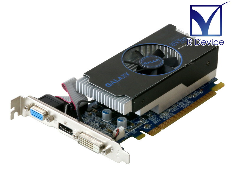 GF-GTX750Ti-LE2GHD 中古品 玄人志向 GTX 750Ti gf－gtx750ti－le2ghd