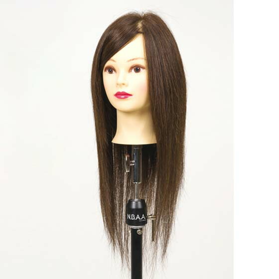 楽天市場】N.B.A.A.カッティングウィッグ【アリス】Alice 人毛100