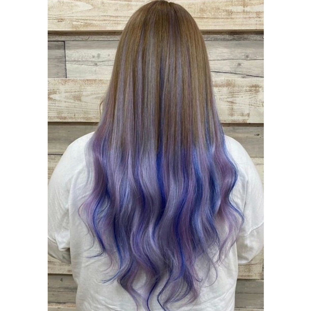 楽天市場】【新生活応援☆キャンペーン】シールエクステ /52cm40本分