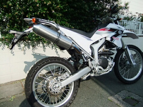 楽天市場】db's 30mmローダウンシート wr250r／xの通販