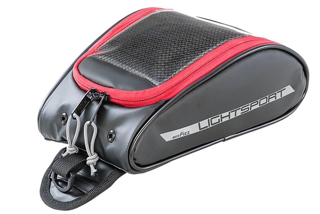 楽天市場】TANAX motofizz タナックス モトフィズ ライトスポルト