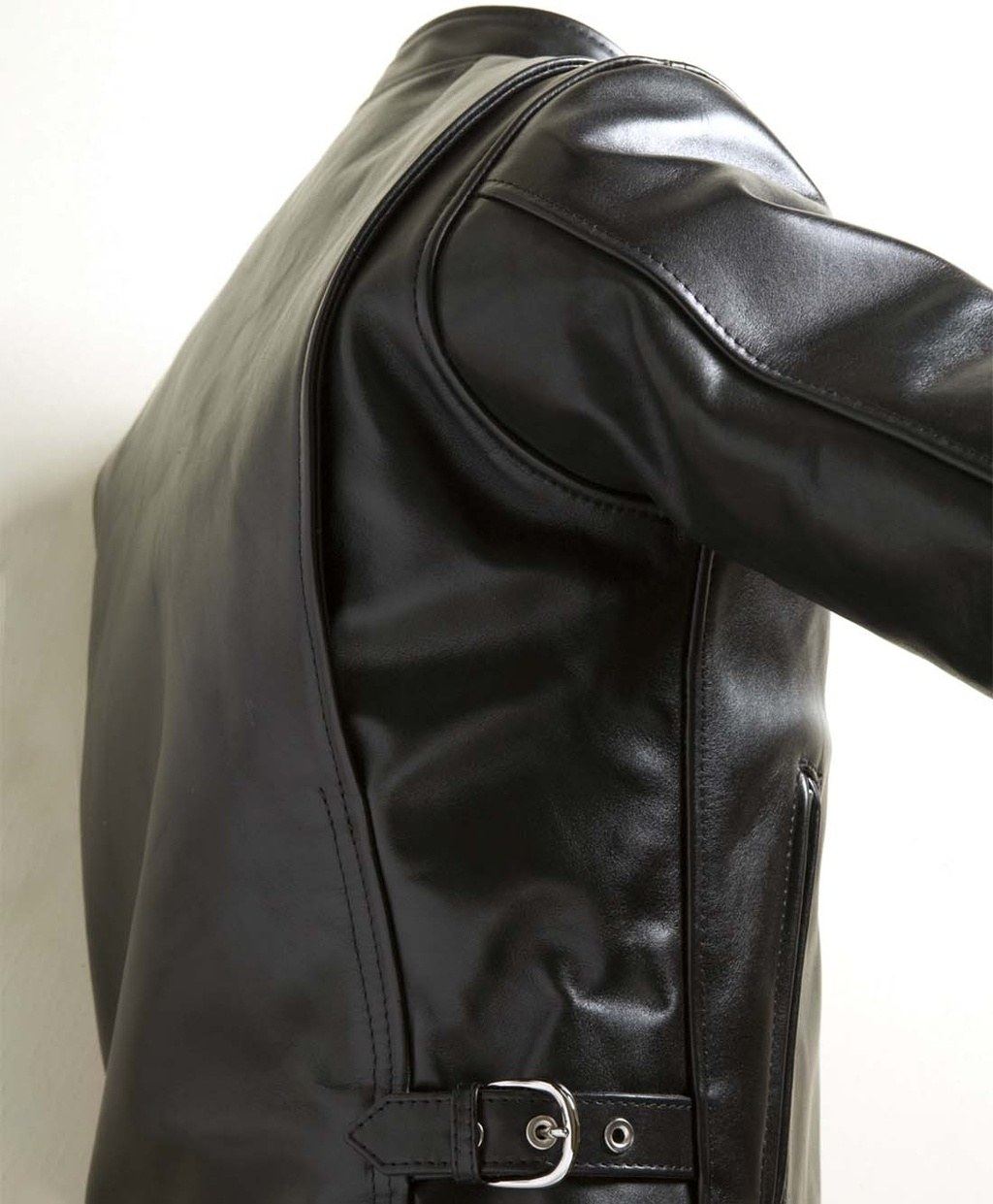 楽天市場】KADOYA カドヤ AS-1VS [HAED FACTORY] シングルライダース