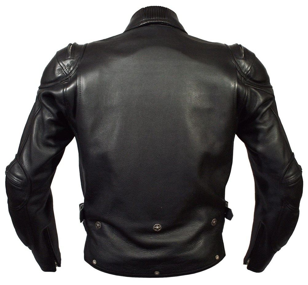 楽天市場】KADOYA カドヤ BLACK STAR(B) [K'S LEATHER] シングル