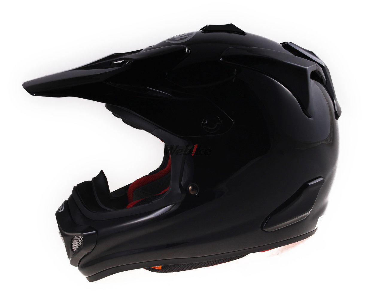 楽天市場】Arai アライ V-CROSS4 [V-クロス4 黒] ヘルメット オフ