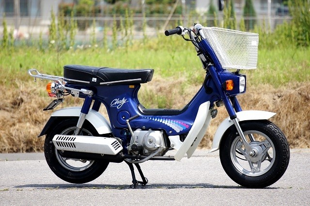 楽天市場】GM-MOTO ジーエムモト シャリー用ローダウン＆ロングシート