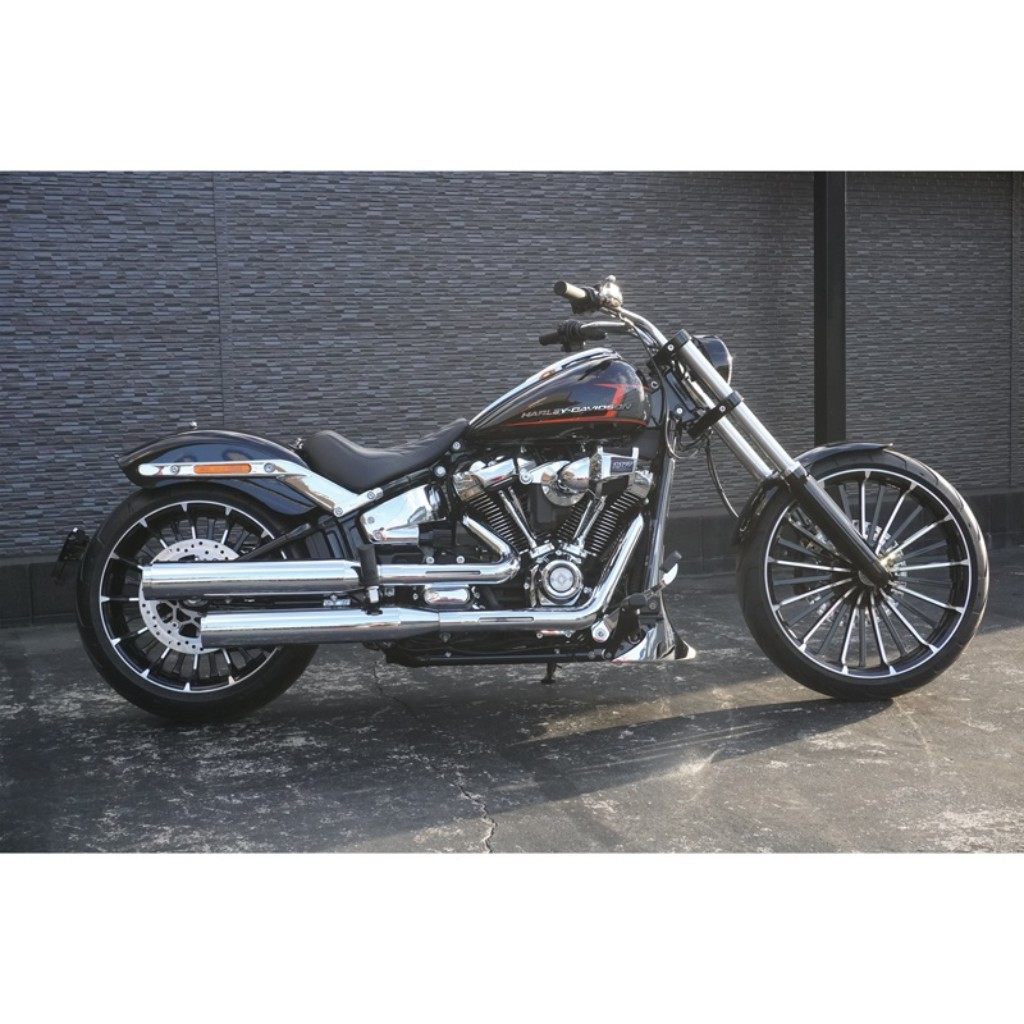 楽天市場】TRIJYA トライジャ ソロシート FXBR ブレイクアウト HARLEY