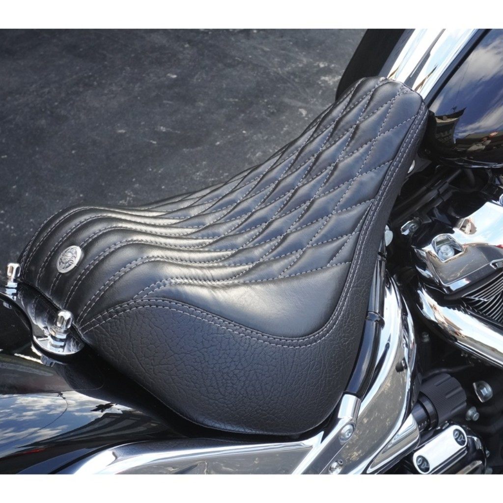楽天市場】TRIJYA トライジャ ソロシート FXBR ブレイクアウト HARLEY