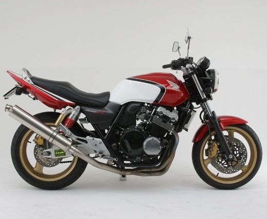 楽天市場】CB400SF spec3 シートの通販
