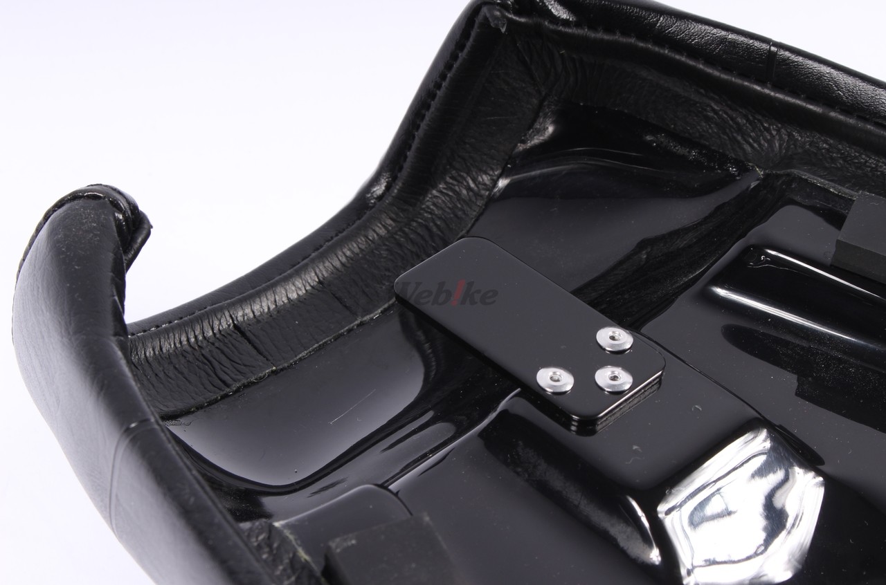 楽天市場】DAYTONA デイトナ コージーシート (COZYシート) 【COMP