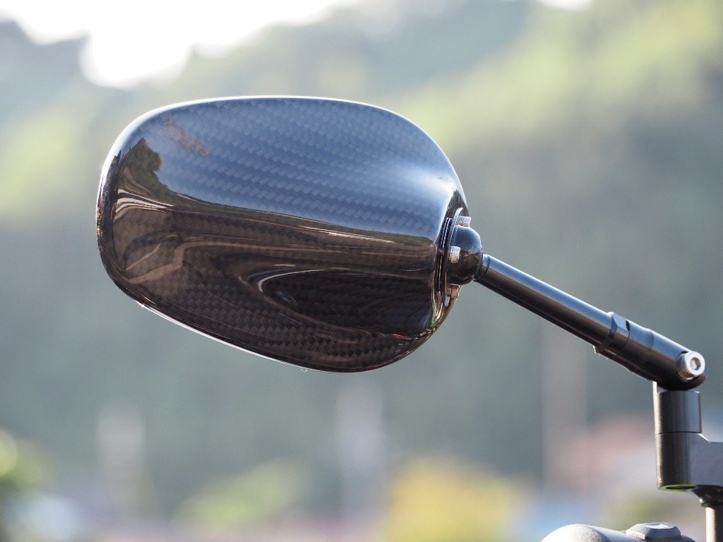 楽天市場】Magical Racing マジカルレーシング NK1ミラー TYPE-7