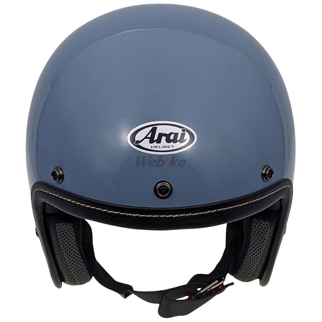 楽天市場】Arai アライ CLASSIC AIR [クラシック エア アイスブルー