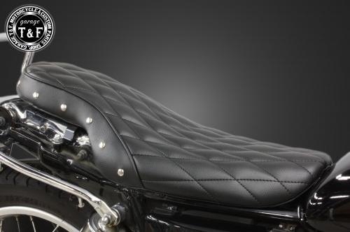 楽天市場】オフィシャル sr400 シートの通販