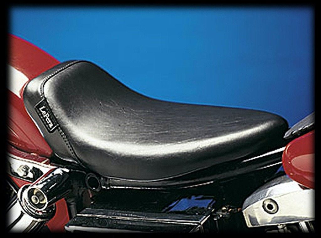 楽天市場】LePera ラペラ ベアボーンソロシート FXモデル 64-84 FLH