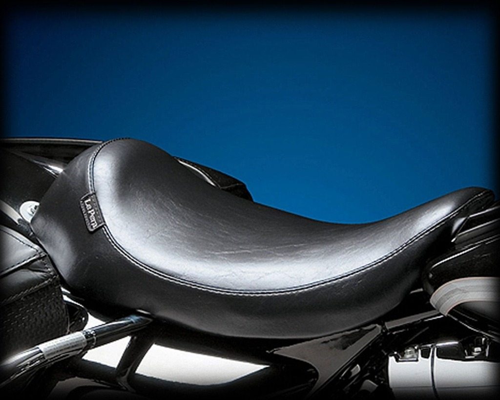 楽天市場】LePera ラペラ シルエットソロシート FLHX STREETGLIDE