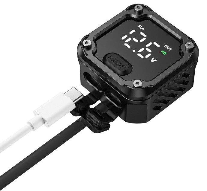 楽天市場】LOBOO ロブー 双方向チャージャー USB電源 電装系