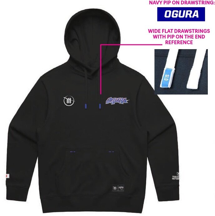 楽天市場】TRACKHOUSE RACING トラックハウスレーシング AI OGURA