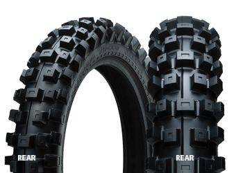 IRC VE-33s GEKKOTA 110/100-18 (バイク用タイヤ) 価格比較 - 価格.com