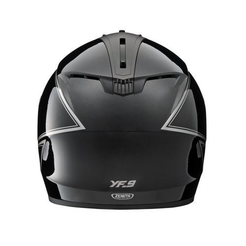 楽天市場】ZENITH HELMET ゼニスヘルメット YF-9 ピンストライプ