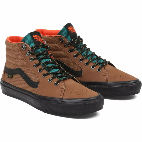 楽天市場】[正規品 無料ラッピング可]VANS スニーカー ハイカット