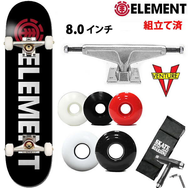 ベンチャー スケートボード コンプリート」の人気商品一覧 | 安い商品