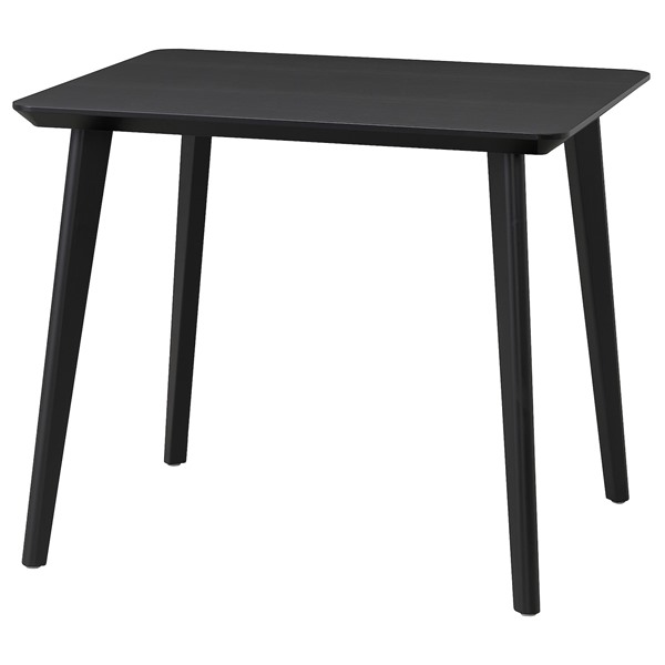楽天市場】[IKEA/イケア/通販]LISABO リーサボー テーブル, ブラック[I