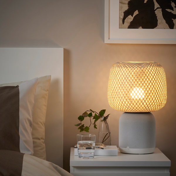 楽天市場】[IKEA/イケア/通販]SYMFONISK シンフォニスク シェード