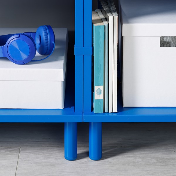 楽天市場】[IKEA/イケア/通販]PLATSA プラッツァ オープンシェルフ