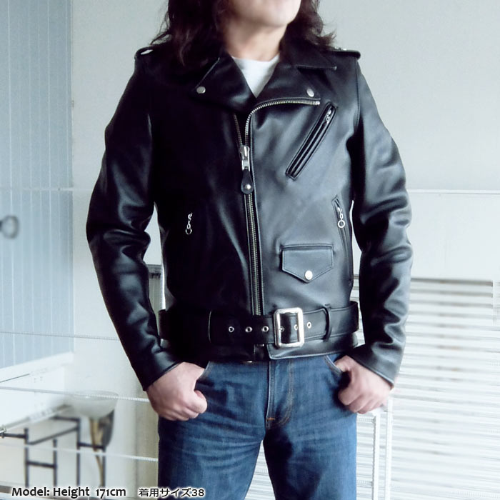 楽天市場】Schott(ショット) 613 UST ONESTAR TALL [782-3950084] [782