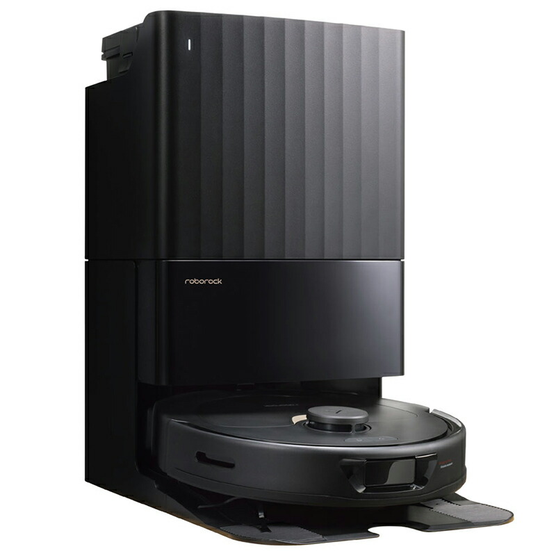 楽天市場】ロボロック Roborock ROBOROCK Qrevo QR52-04 ロボット掃除