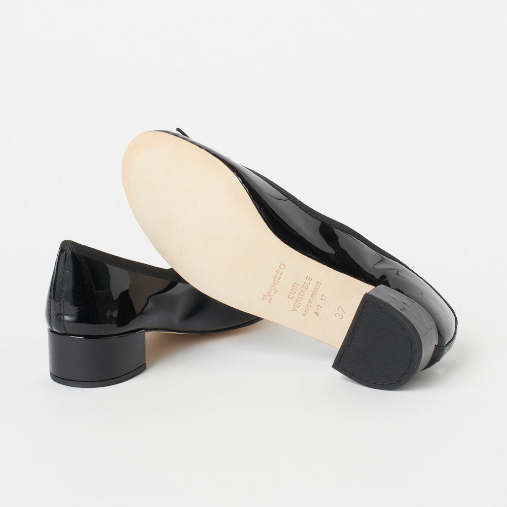 楽天市場】レペット レディースシューズ バレエシューズ REPETTO