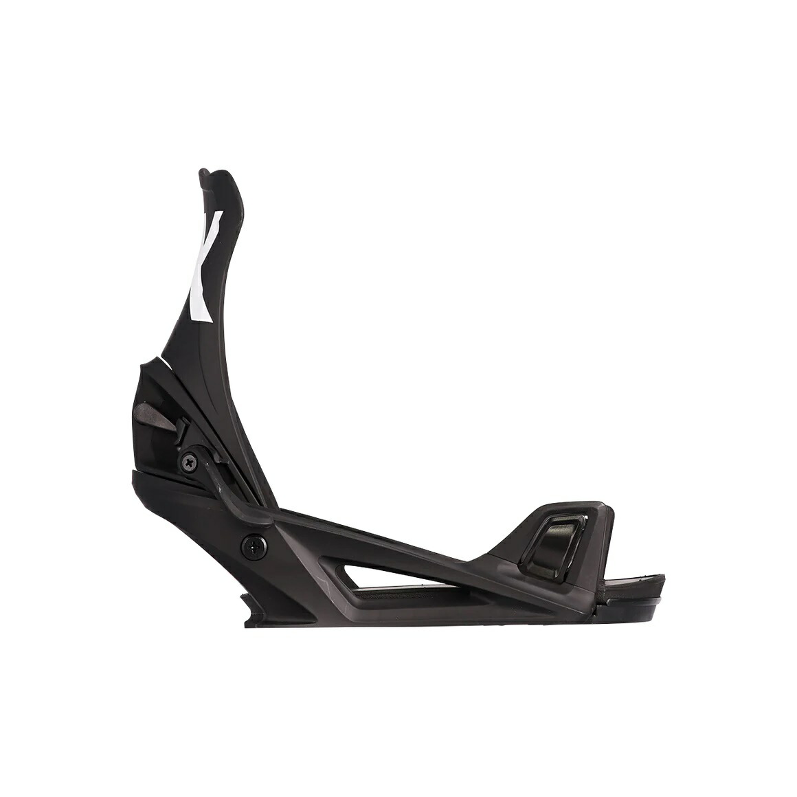 楽天市場】2023-2024 FLUX Step On Bindings BLACK フラックス