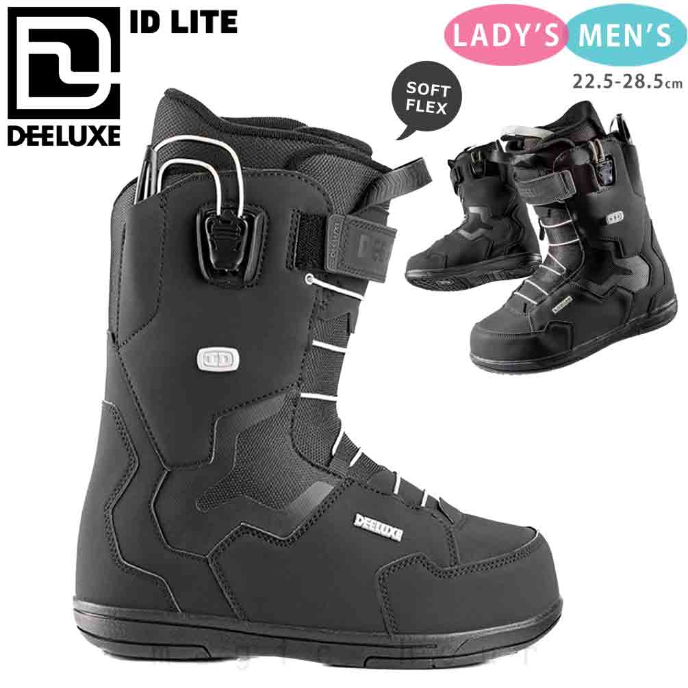 楽天市場】スノーボード ブーツ BOA メンズ レディース DEELUXE ディー