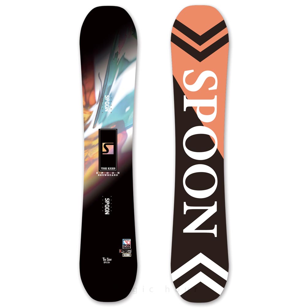 楽天市場】スノーボード 板 メンズ 2点 セット スノボー ビンディング