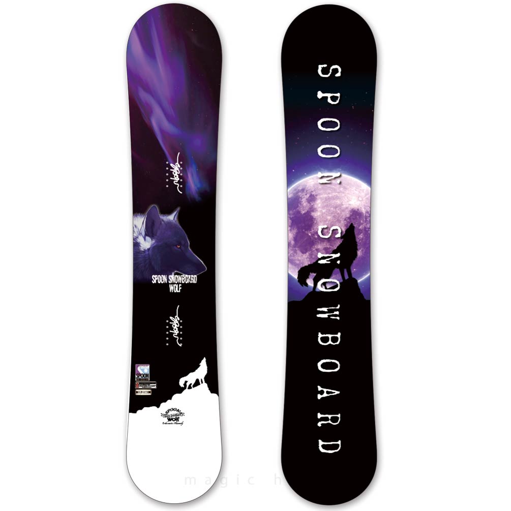 楽天市場】スノーボード 板 レディース 2点 セット スノボー