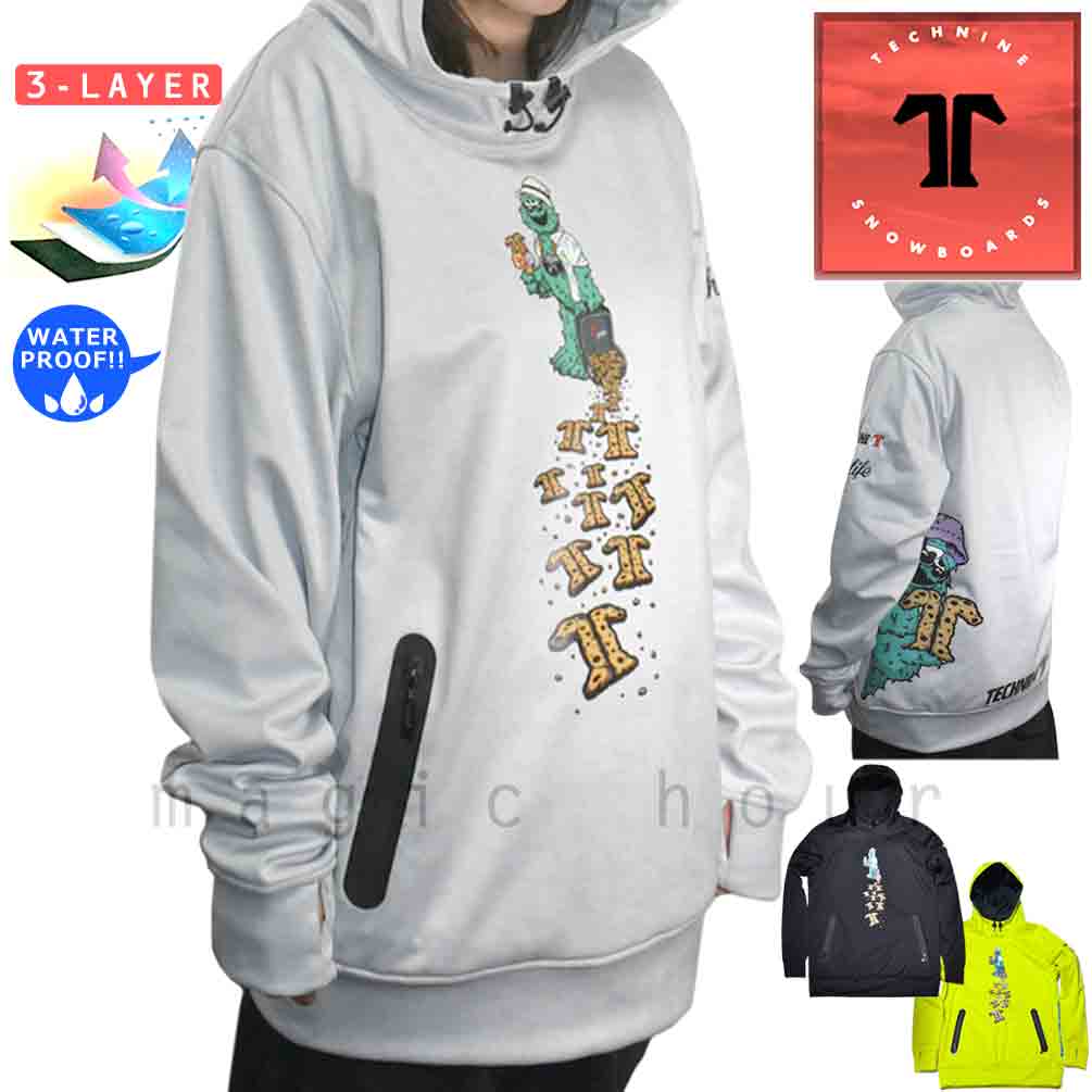楽天市場】Technine（スノーボード用ウェア｜ウィンタースポーツ