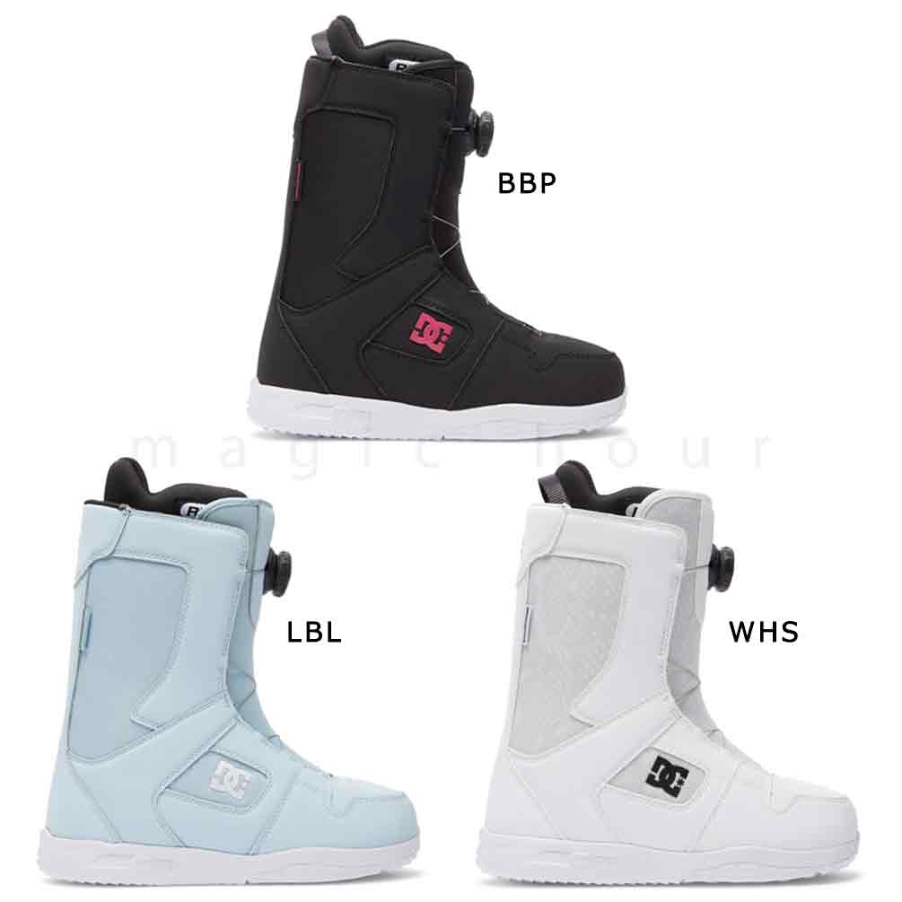 2023 DC PHANTOM BOA ブーツ 25センチ 2023 DC PHANTOM BOA ブーツ 25