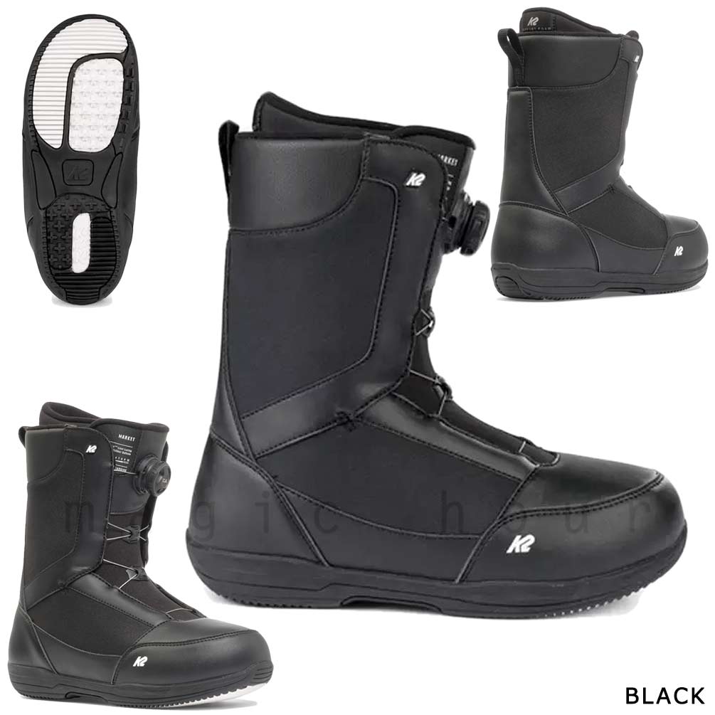 楽天市場】スノーボード ブーツ メンズ BOA ダイヤル ダイアル式 ボア