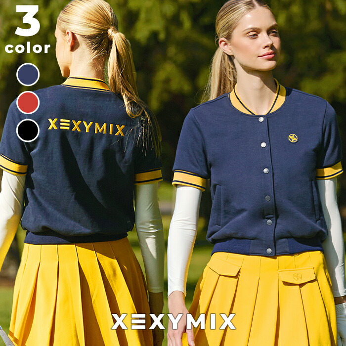 楽天市場】ゼクシィミックス xexymix ゴルフ ウェア レディース ゴルフ