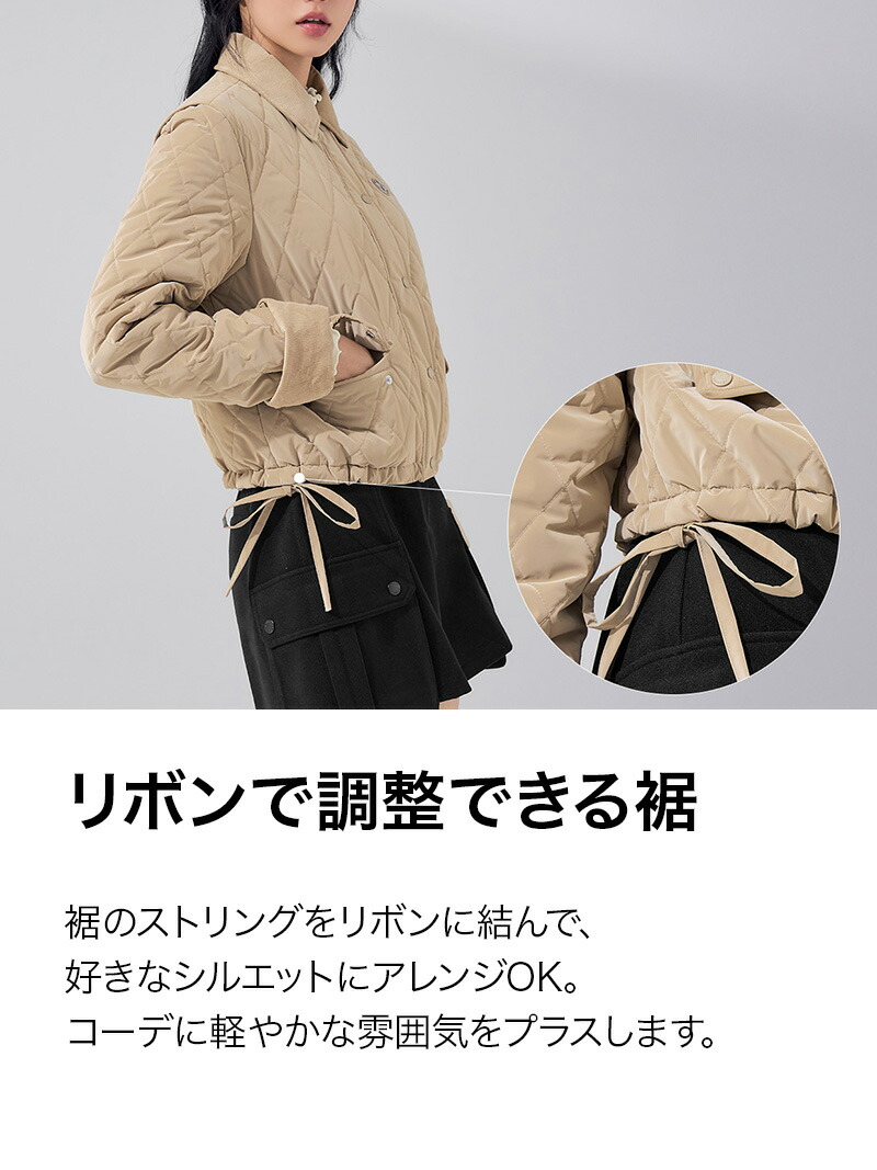 楽天市場】【OUTLET】ゼクシィミックス xexymix ジャンパー レザー