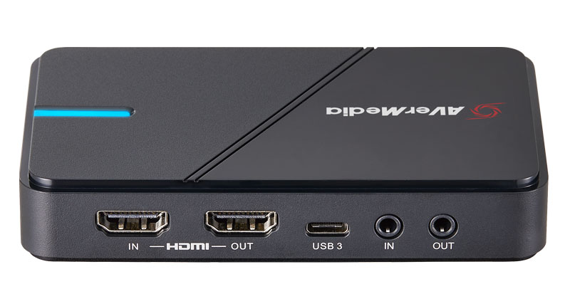 楽天市場】AVerMedia アバーメディア 4K キャプチャー LIVE GAMER