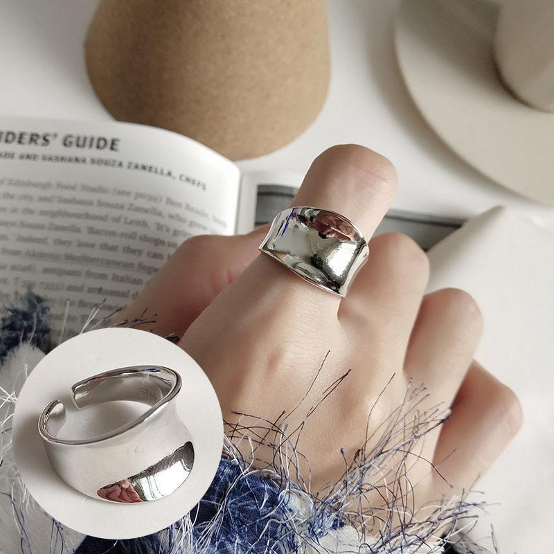 楽天市場】指輪 リング レディース オープンリング 調節可能