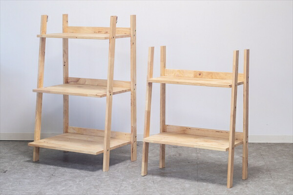 楽天市場】【ランキング獲得】 NATURAL SIGNATURE オープンシェルフ