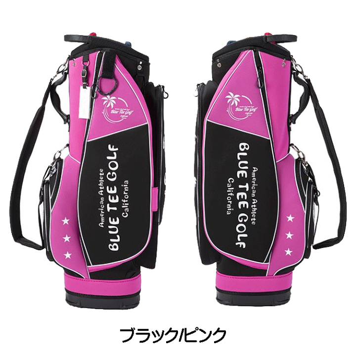 楽天市場】ブルーティーゴルフ BLUE TEE GOLF ストレッチ 2トーン